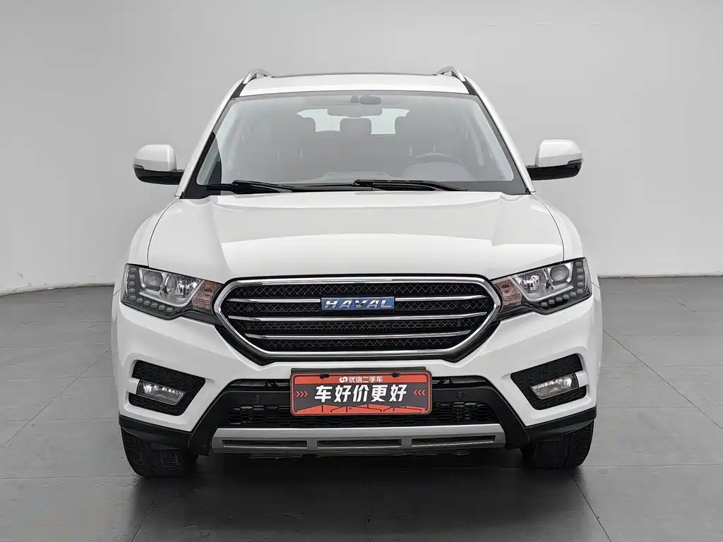 Haval H6 Coupe — миниатюра 3