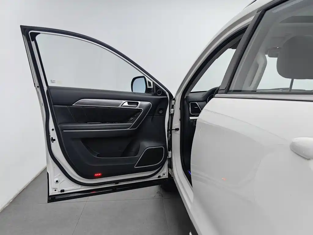 Haval H6 Coupe — миниатюра 8