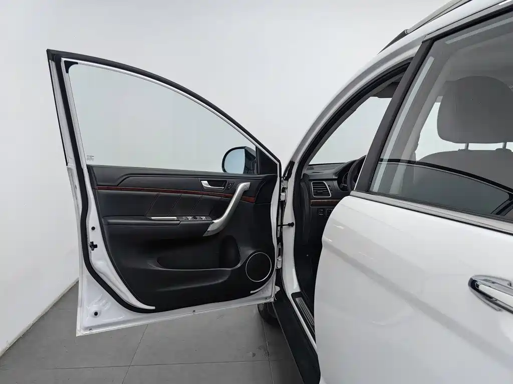 Haval H6 — миниатюра 8