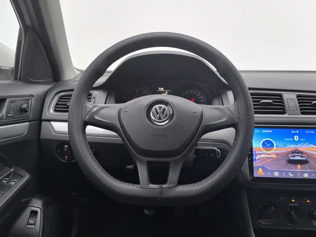 Volkswagen Lavida — миниатюра 11