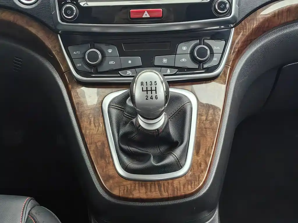 Haval H6 — миниатюра 13