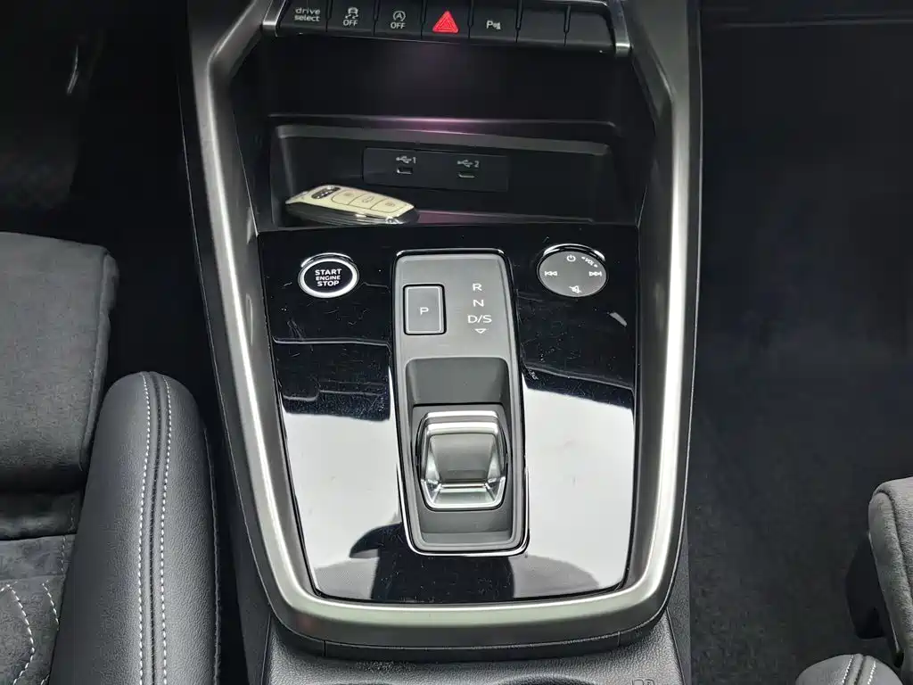Audi A3 — миниатюра 13