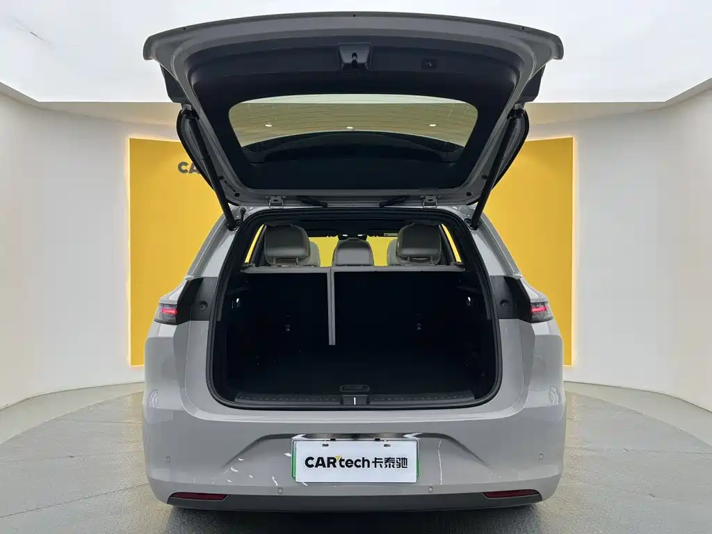 Li Auto Li L6 — миниатюра 10