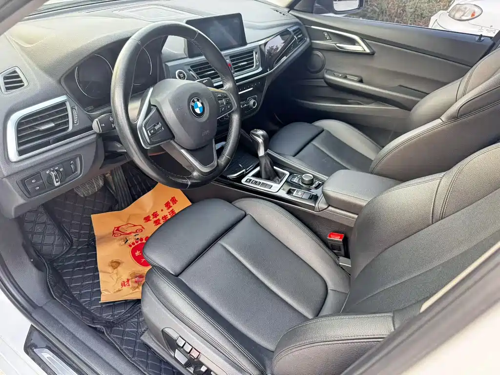 BMW 1 Series — миниатюра 4