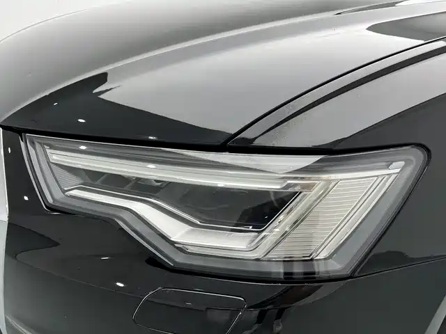 Audi A6L — миниатюра 13