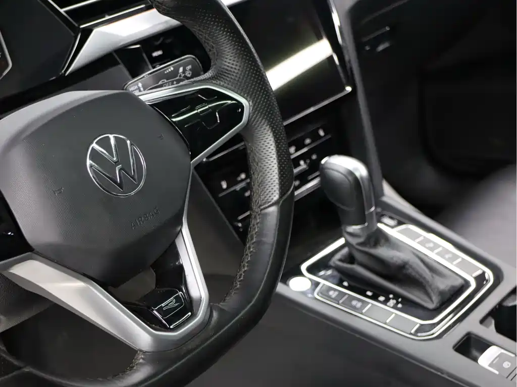 Volkswagen CC — миниатюра 7