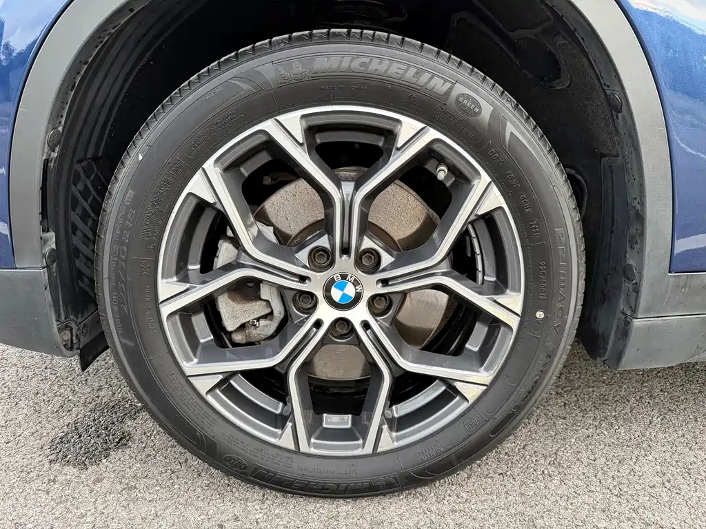 BMW X1 — миниатюра 21