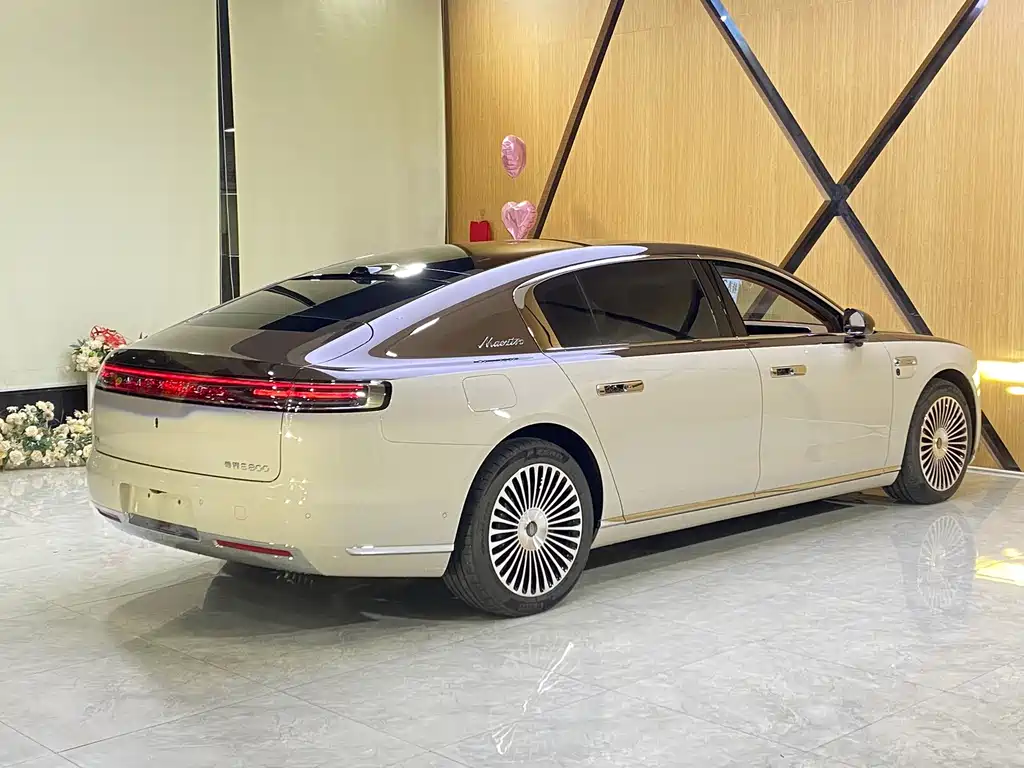 Zunjie Zunjie S800 — миниатюра 16
