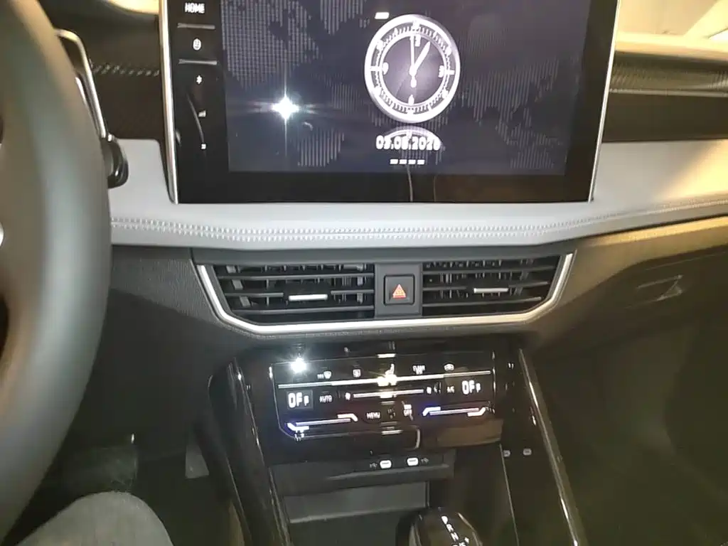 Volkswagen Tayron — миниатюра 13