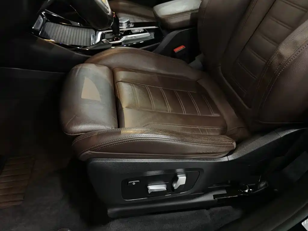 BMW X3 — миниатюра 20