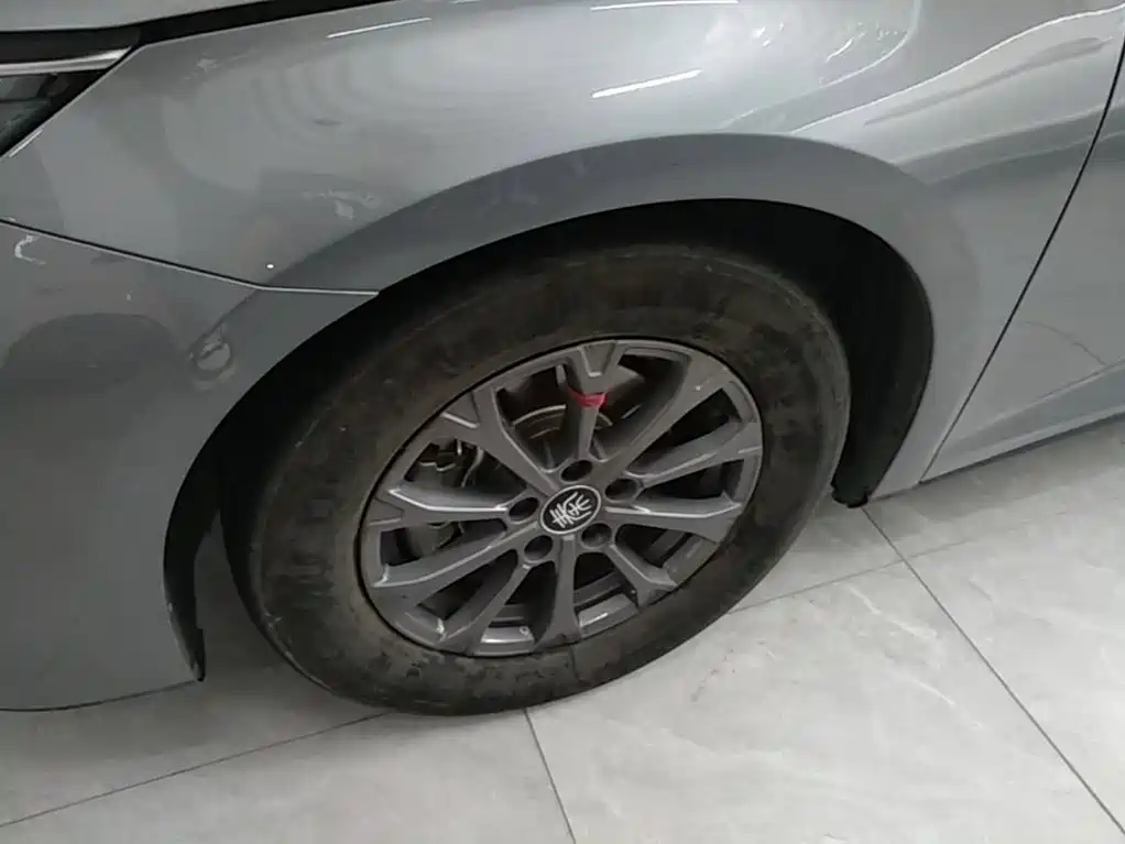 BYD Qin L — миниатюра 23