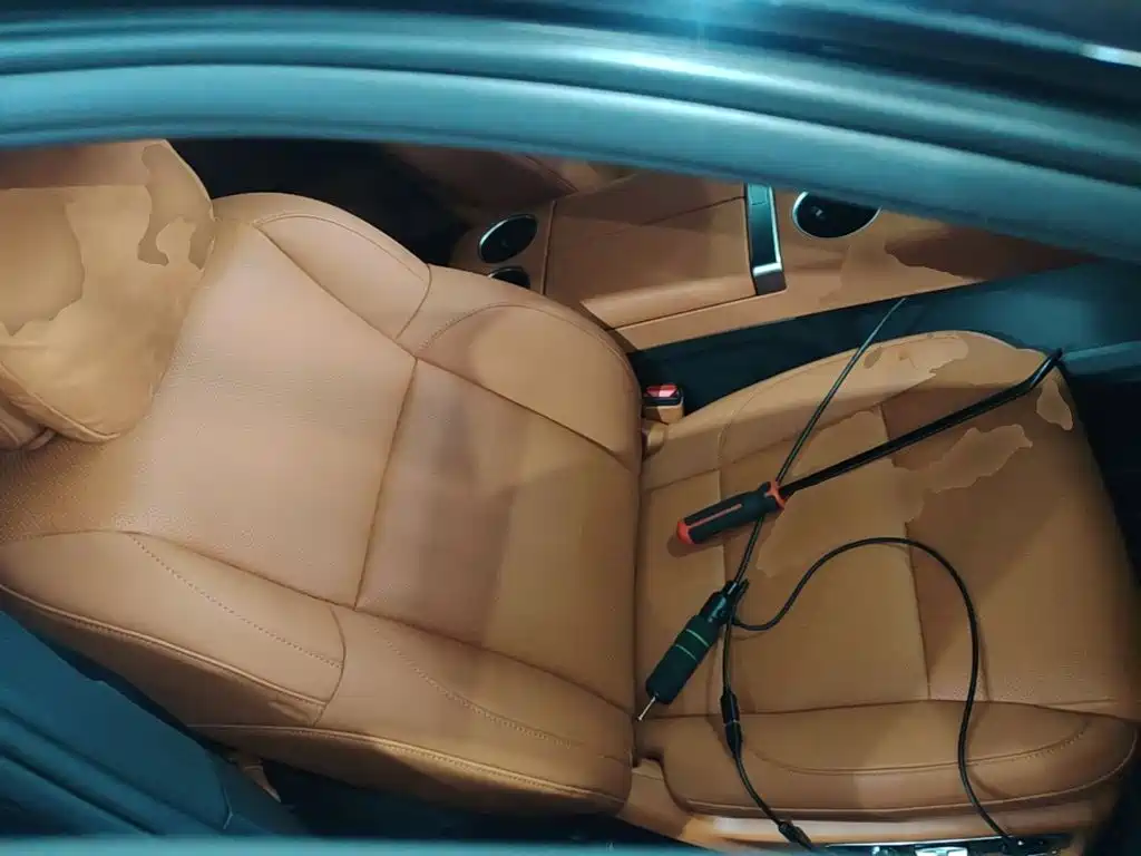 Li Auto Li L9 — миниатюра 25