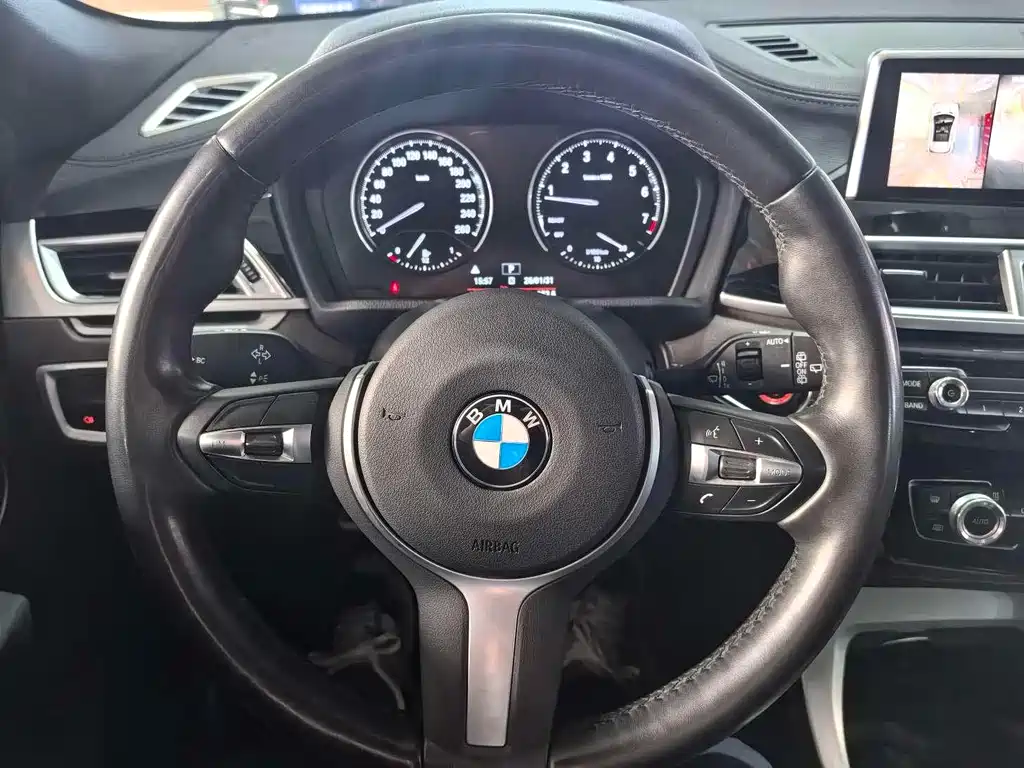 BMW X2 — миниатюра 5