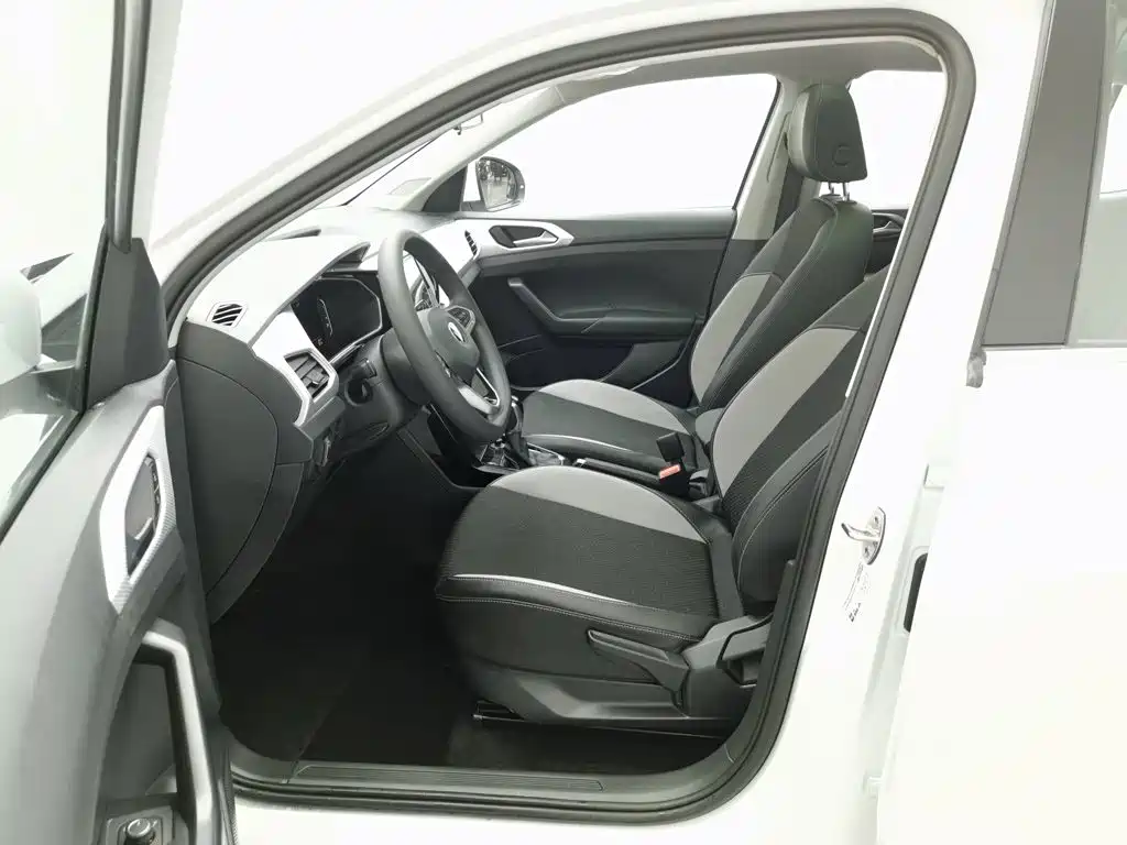 Volkswagen Tacqua — миниатюра 10