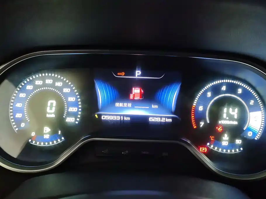 Peugeot 408 — миниатюра 14