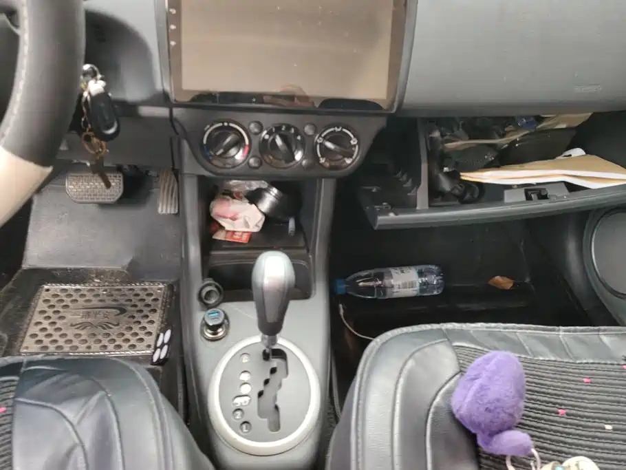 Suzuki Swift — миниатюра 16