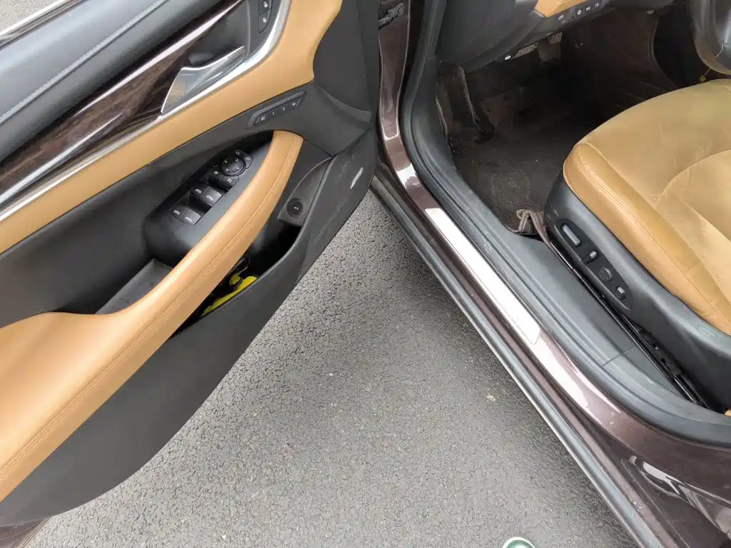 Buick LaCrosse — миниатюра 22
