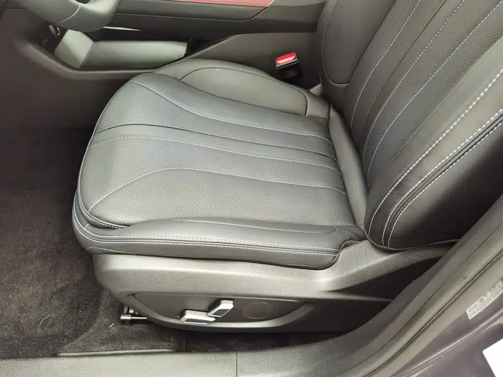 Geely Xingrui — миниатюра 20