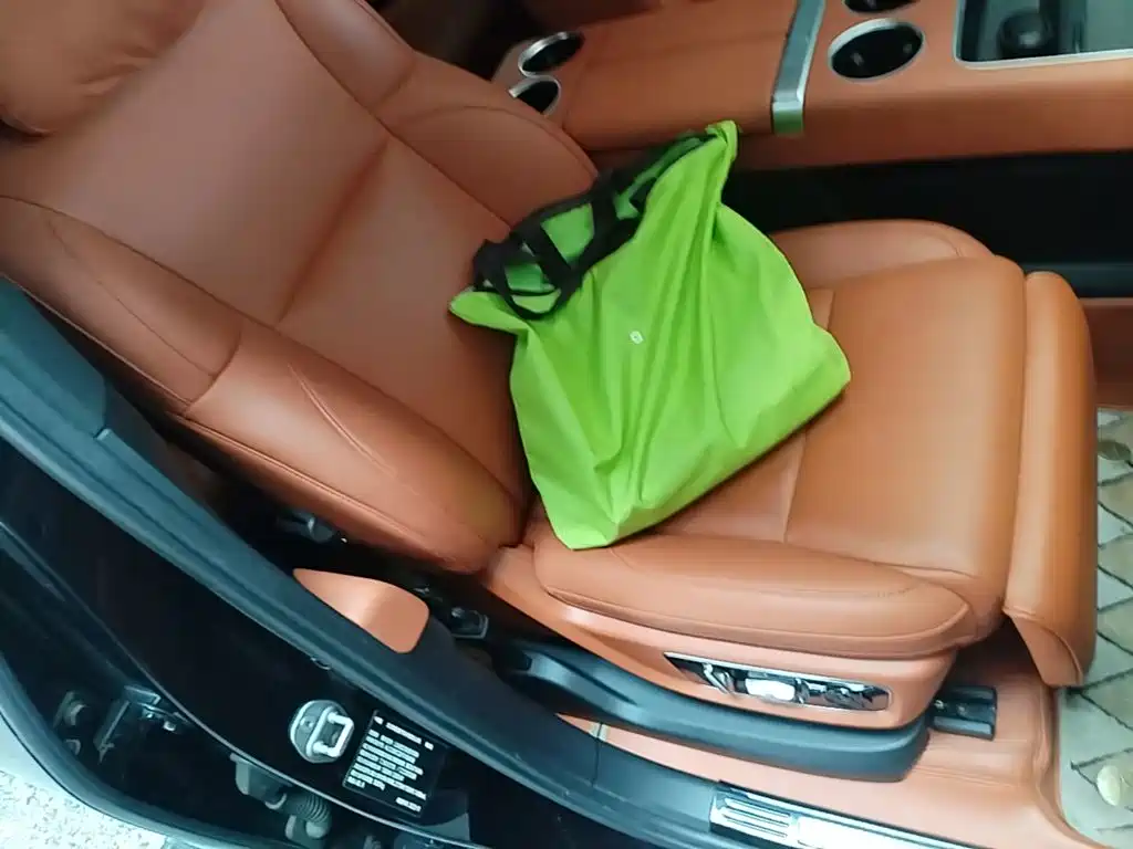 Li Auto Li L8 — миниатюра 25