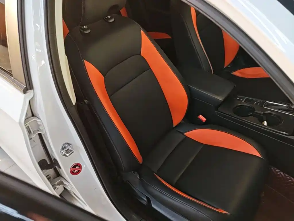 Honda Civic — миниатюра 25