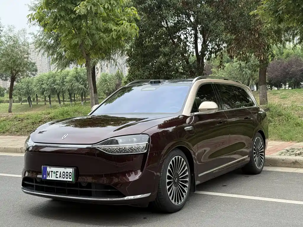 2025 Huawei M9 - zdjęcie 1 z 9