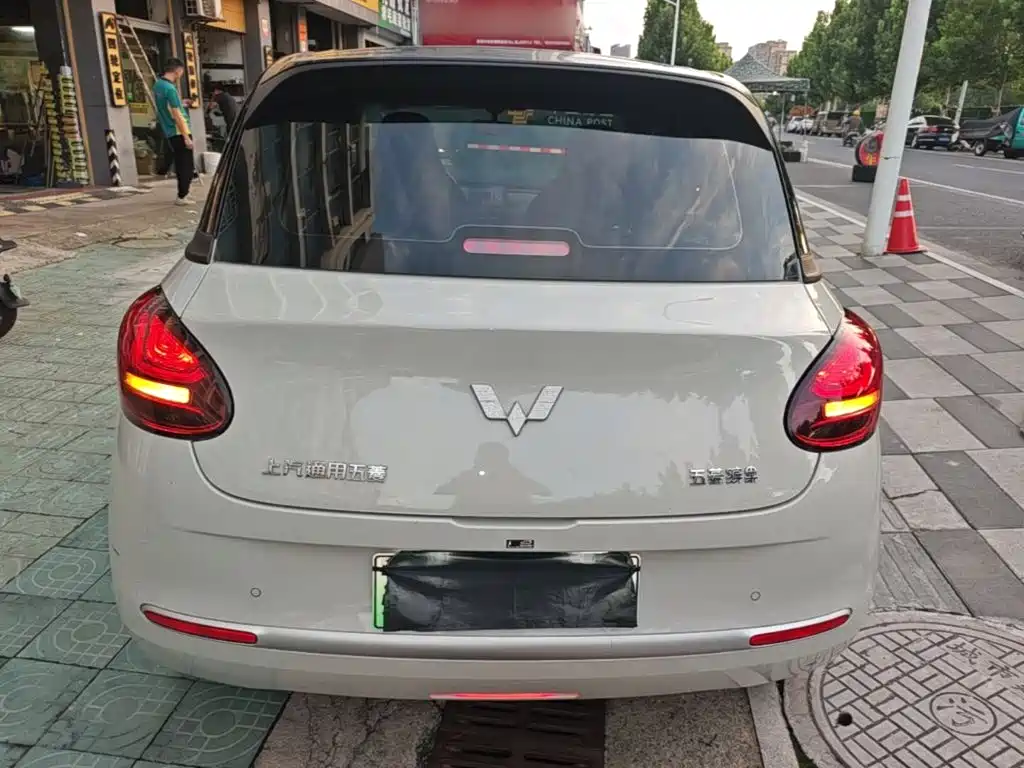 Wuling Bingo — миниатюра 6