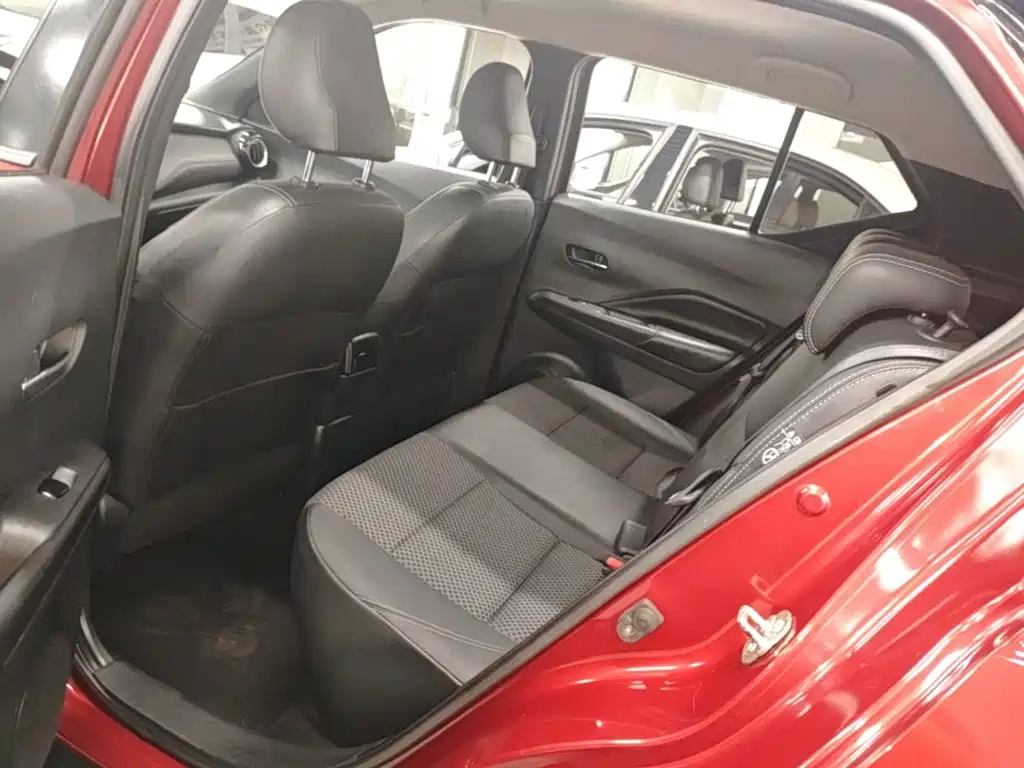 Nissan Kicks — миниатюра 17