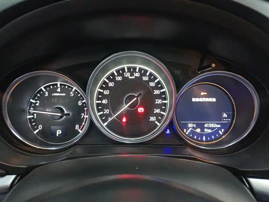 Mazda CX-5 — миниатюра 14