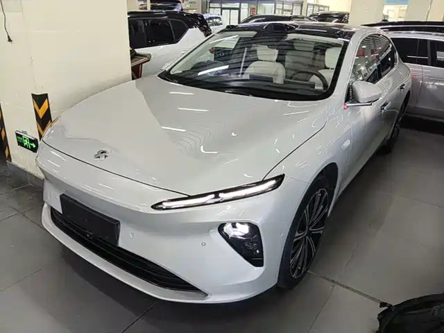 2025 Nio ET7