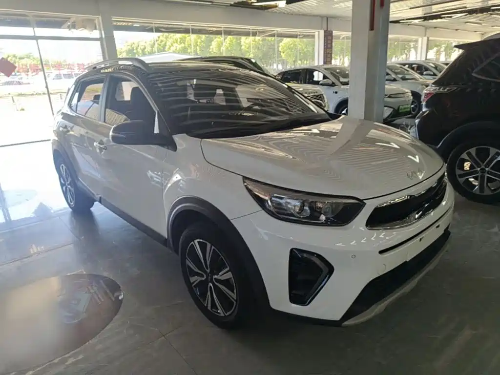 Kia KX1 — миниатюра 4