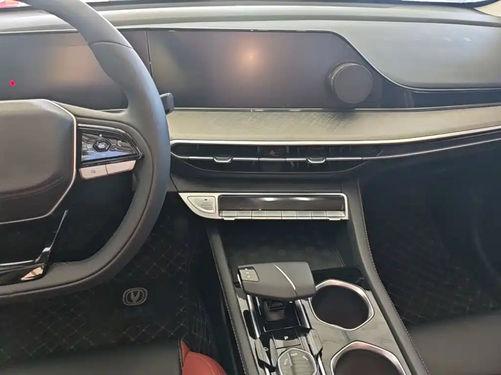 Changan Eado — миниатюра 13