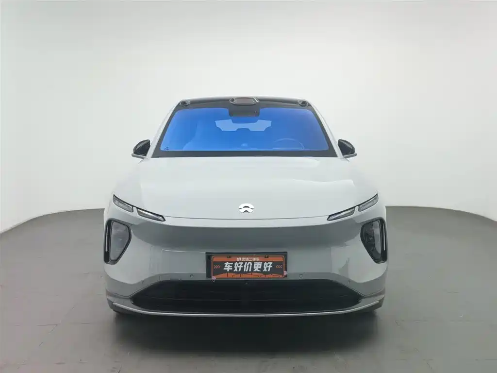 NIO NIO EC6