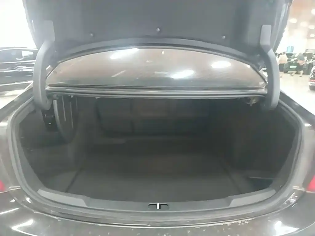 Buick LaCrosse — миниатюра 19