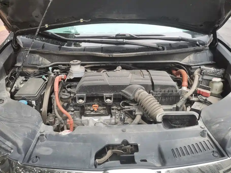 Honda Odyssey — миниатюра 10