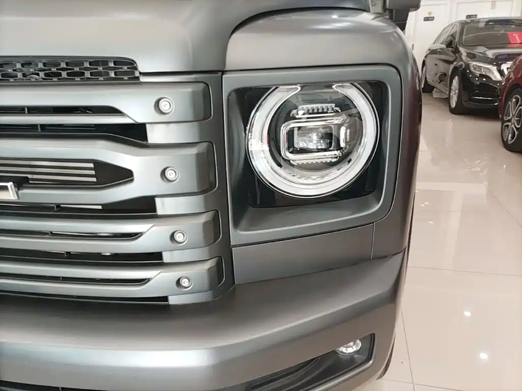 Haval H9 — миниатюра 24