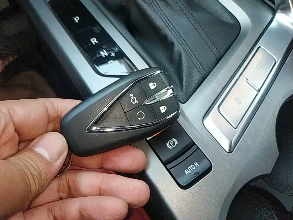 Changan CS35PLUS — миниатюра 9