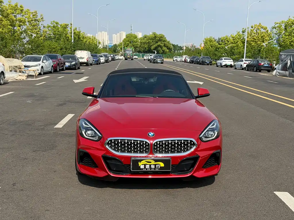 BMW Z4 — миниатюра 2