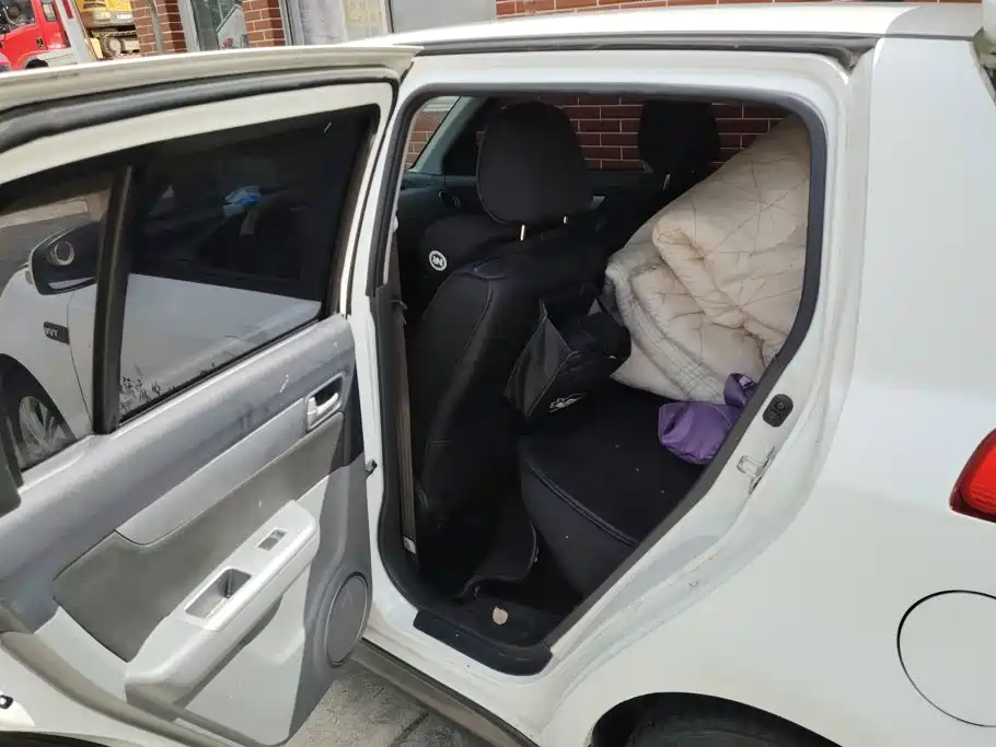Suzuki Swift — миниатюра 11