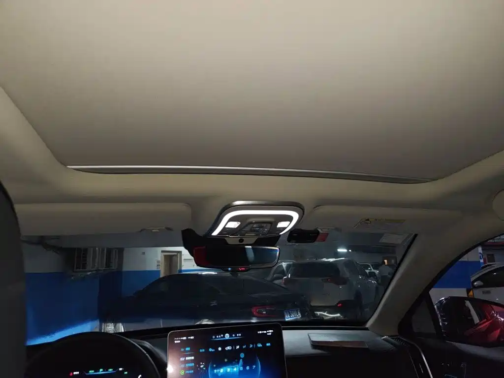BYD Tang New Energy — миниатюра 15