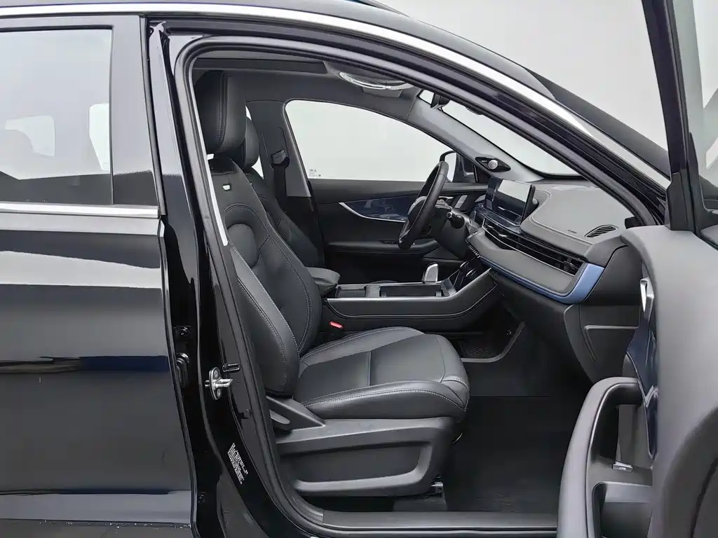 Chery Tiggo 7 PLUS — миниатюра 23