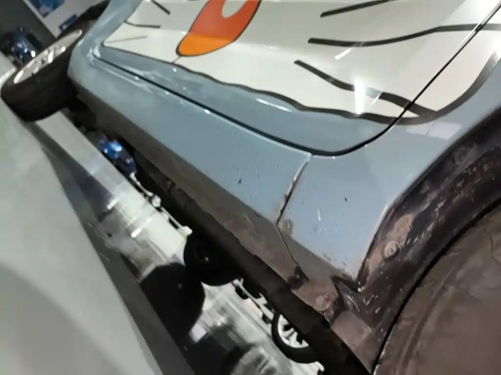 Wuling MINIEV — миниатюра 21