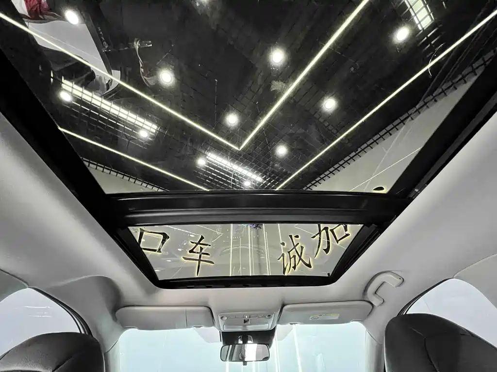 Nissan X-Trail — миниатюра 15