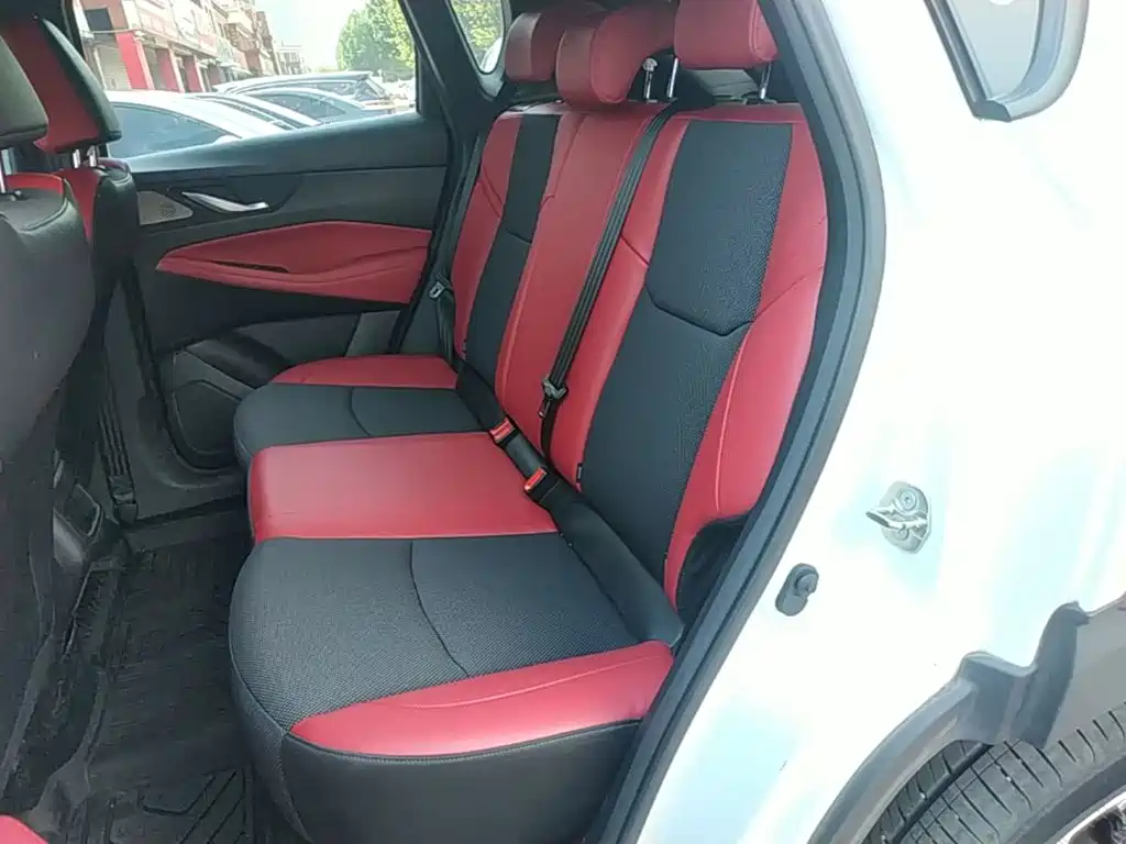 Changan CS35PLUS — миниатюра 17