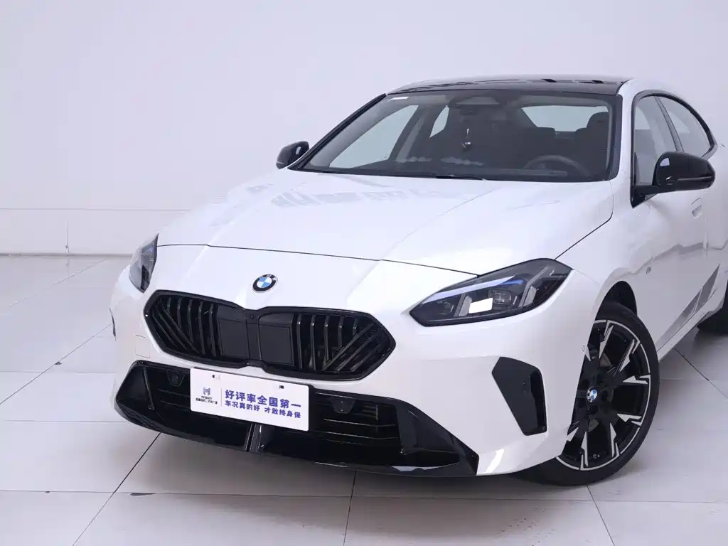 BMW 2 Series 2 2025 225L M Sport