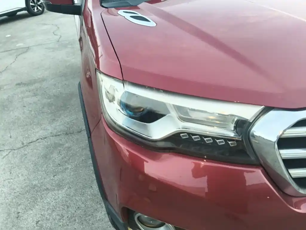 Haval H1 — миниатюра 11