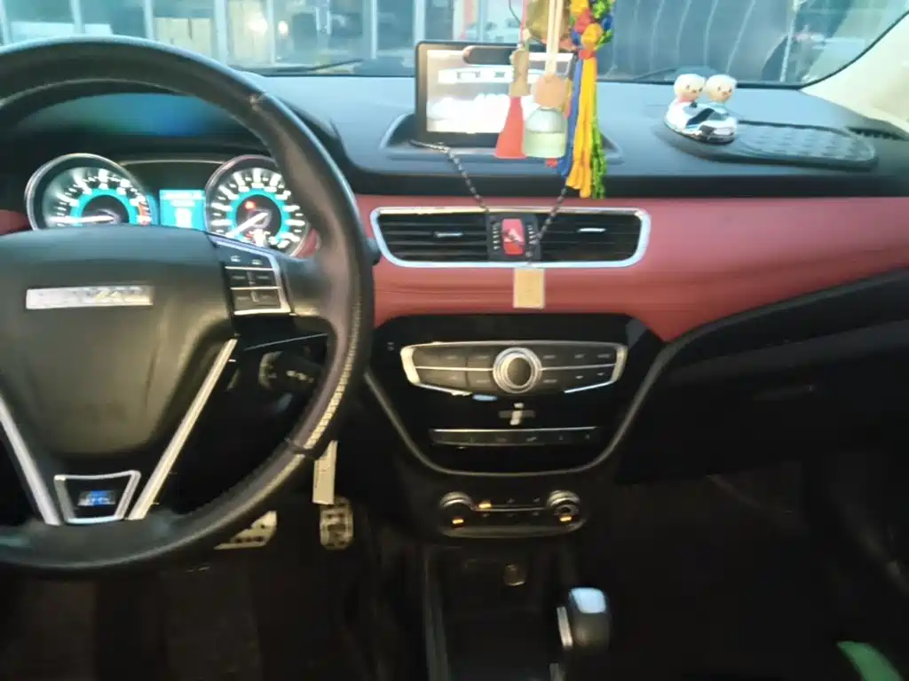 Haval H1 — миниатюра 14