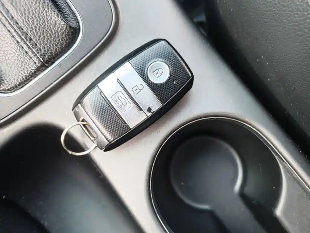 Kia K3 — миниатюра 9