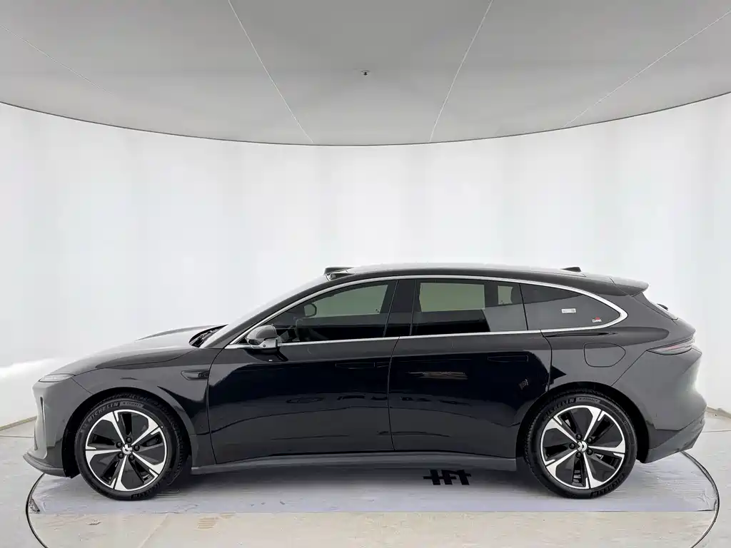 NIO ET5T — миниатюра 15