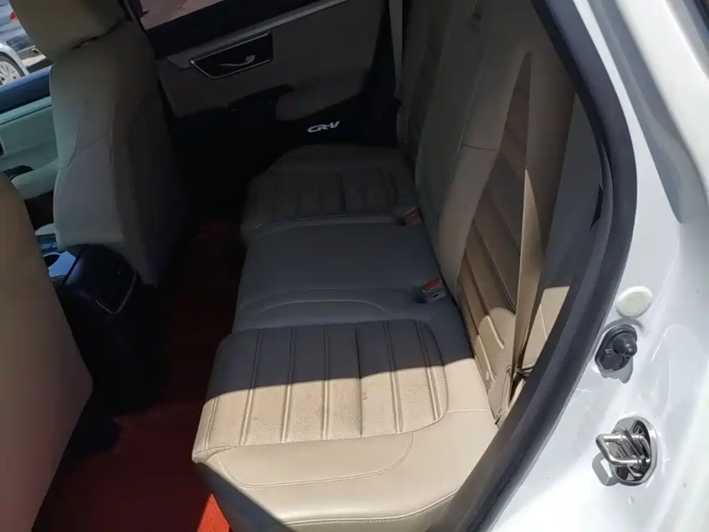 Honda CR-V — миниатюра 17