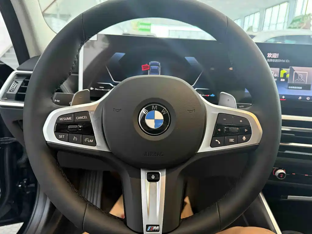 BMW 3 Series — миниатюра 12